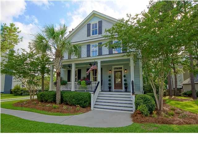 271 Marsh Ibis Trl, Mount Pleasant, SC 29464