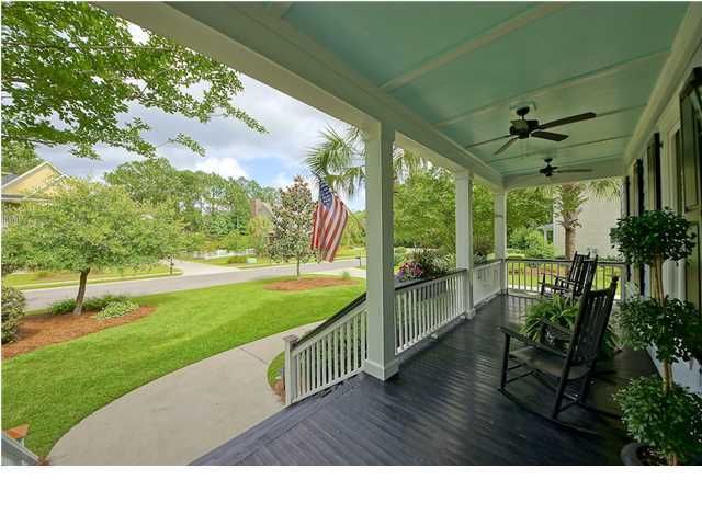 271 Marsh Ibis Trl, Mount Pleasant, SC 29464