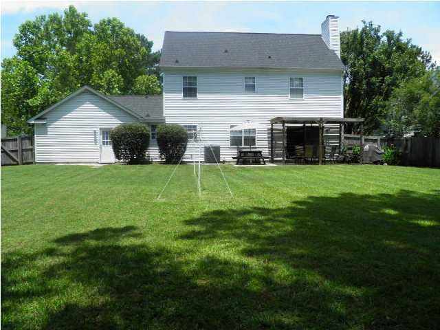 118 Alwyn Blvd, Summerville, SC 29485