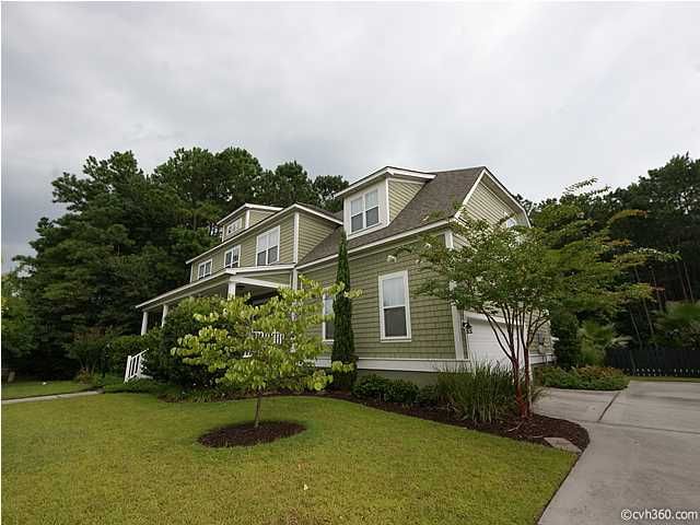 2602 River Bluff Ln, Mount Pleasant, SC 29466