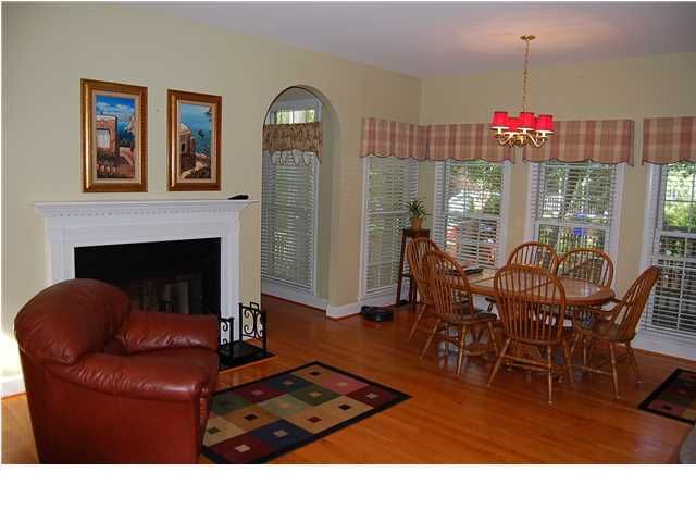 2658 Mill Grove Ct, Mount Pleasant, SC 29466