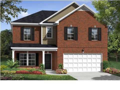 3006 Banbury Cross Ct, Summerville, SC 29485
