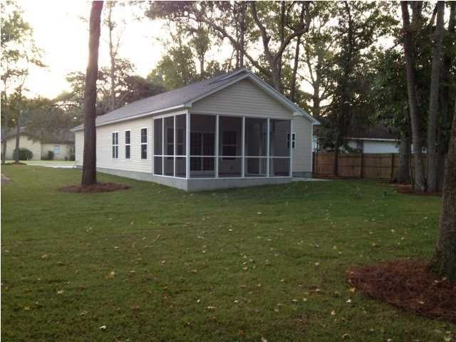 1733 Jervey Ave, Charleston, SC 29407