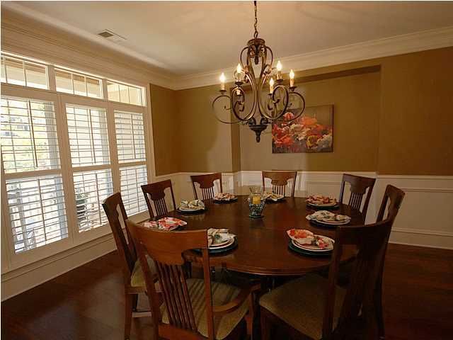 1821 Canning Dr, Mount Pleasant, SC 29466