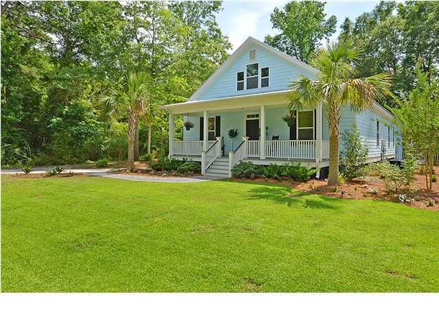110 Classic St, Summerville, SC 29483