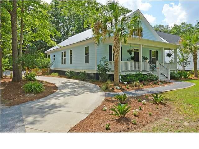 110 Classic St, Summerville, SC 29483