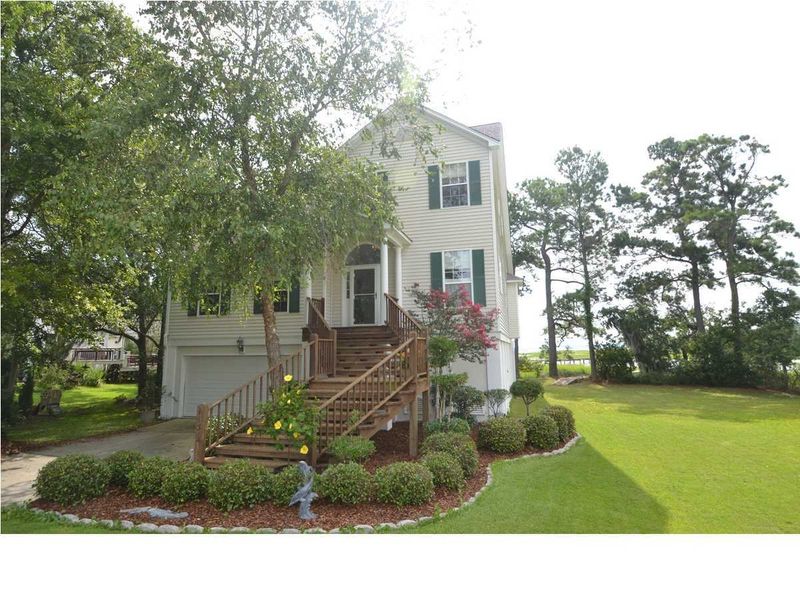 1131 Wayfarer Ln, Charleston, SC 29412