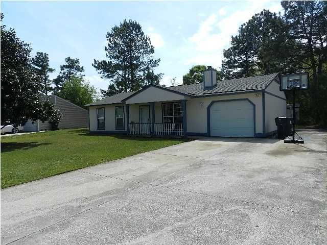 113 Marion Rd, Summerville, SC 29483
