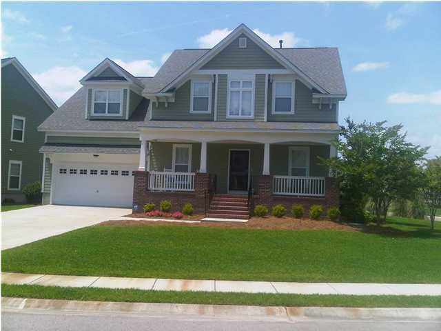 100 Bald Cypress Ct, Summerville, SC 29485