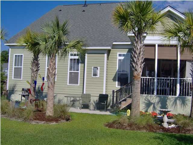 100 Bald Cypress Ct, Summerville, SC 29485