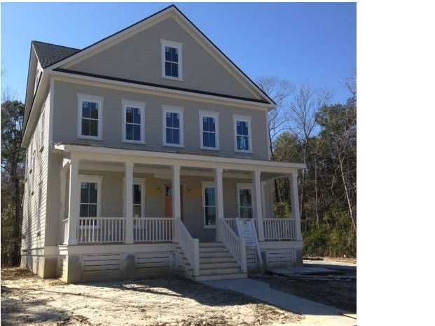 1428 Gunnison St, Mount Pleasant, SC 29466