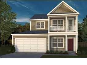 9462 Falling Embers Ln, Ladson, SC 29456