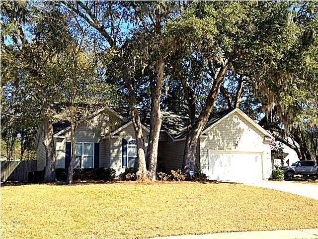 3559 Hunters Oak Ln, Johns Island, SC 29455
