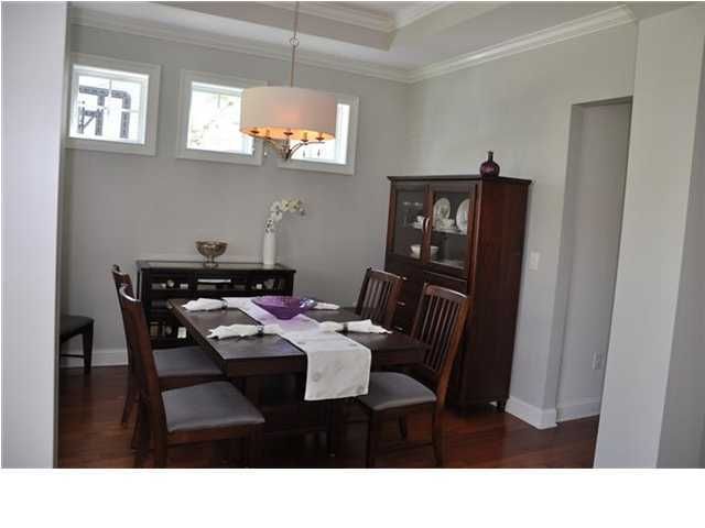 1833 Wellstead St, Mount Pleasant, SC 29466