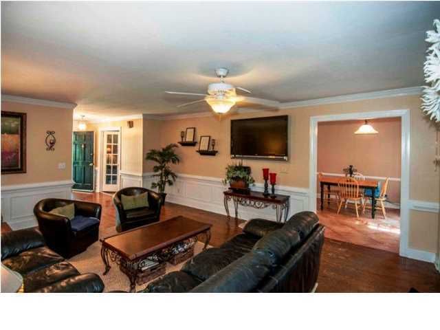1191 Ambling Way, Mount Pleasant, SC 29464