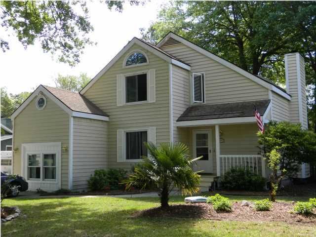 1094 Blue Marlin Dr, James Island, SC 29412
