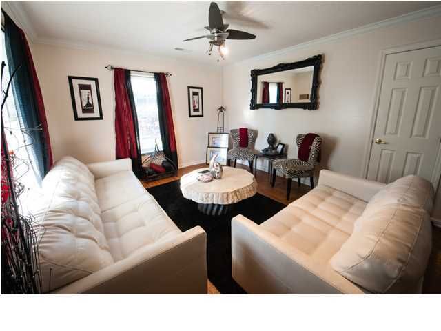 3376 Island Estates Dr, Johns Island, SC 29455