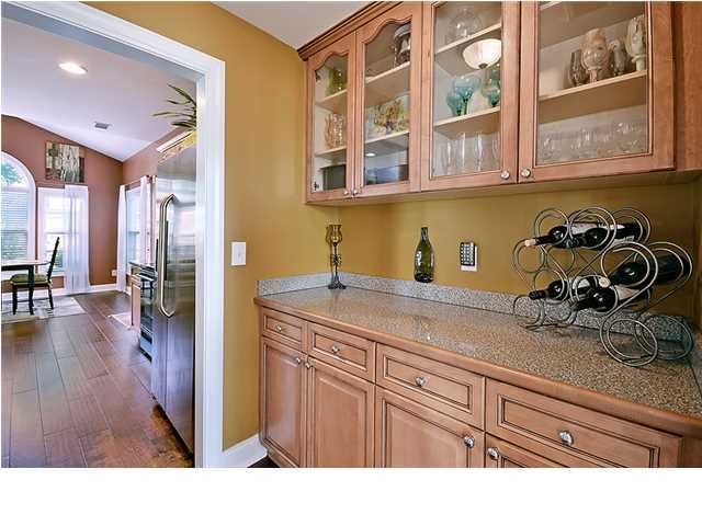 4921 Pineridge Rd, Summerville, SC 29485