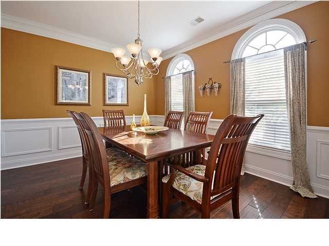 4921 Pineridge Rd, Summerville, SC 29485