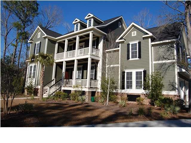 2113 Malcolm Rd, Mount Pleasant, SC 29466