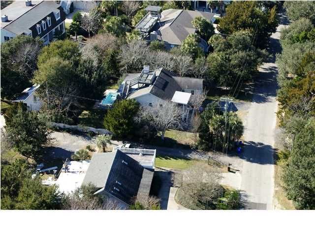 1711 Atlantic Ave, Sullivans Island, SC 29482