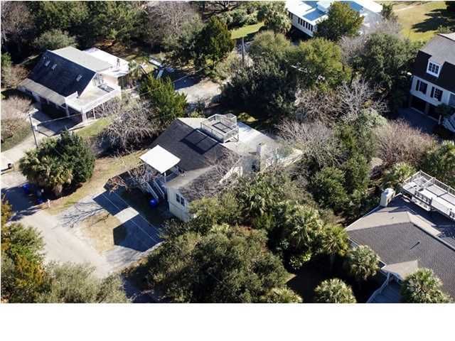 1711 Atlantic Ave, Sullivans Island, SC 29482
