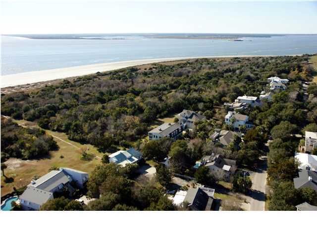 1711 Atlantic Ave, Sullivans Island, SC 29482