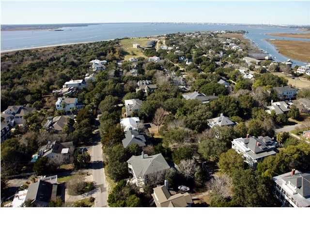 1711 Atlantic Ave, Sullivans Island, SC 29482