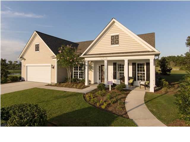 433 Coastal Bluff Way, Summerville, SC 29483