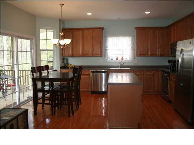 1468 Gator Track, Charleston, SC 29414