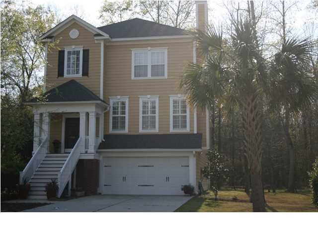 1468 Gator Track, Charleston, SC 29414