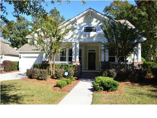 1059 Blakeway St, Charleston, SC 29492
