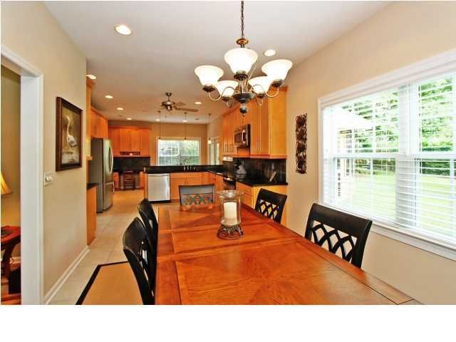 2027 Middleburg Ln, Mount Pleasant, SC 29464
