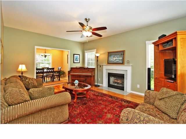 2027 Middleburg Ln, Mount Pleasant, SC 29464