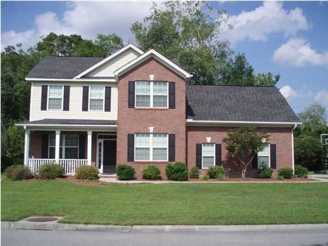 100 Park Ave, Summerville, SC 29485