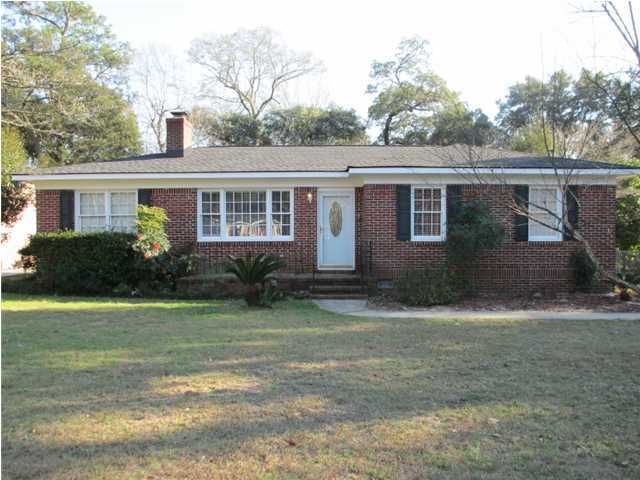 1421 Cecilia Dr, Charleston, SC 29407