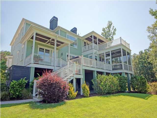 1620 Rivertowne Country Club Dr, Mount Pleasant, SC 29466