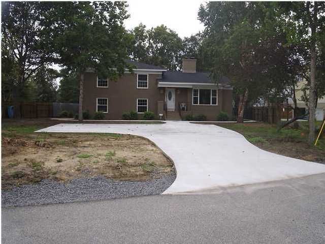 1838 Cornish Ave, Charleston, SC 29412