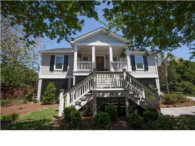 1128 Mariner Dr, Charleston, SC 29412