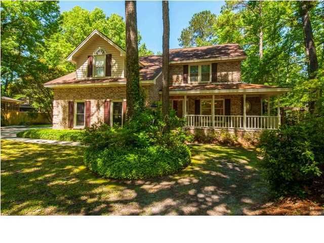 217 Fox Squirrel Ln, Summerville, SC 29483