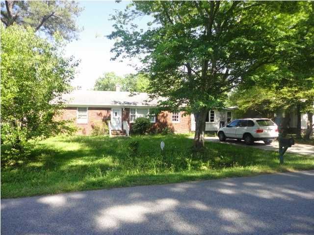 117 Harvey Ave, Goose Creek, SC 29445
