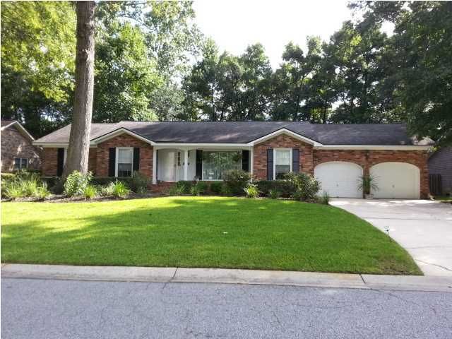 111 Dunbury Dr, Summerville, SC 29485
