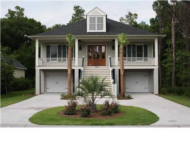 1356 Langford Rd, Mount Pleasant, SC 29464