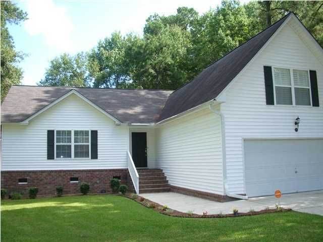205 Fox Squirrel Rn, Summerville, SC 29483