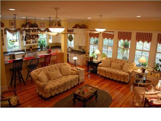 200 River Oak Dr, Mount Pleasant, SC 29464