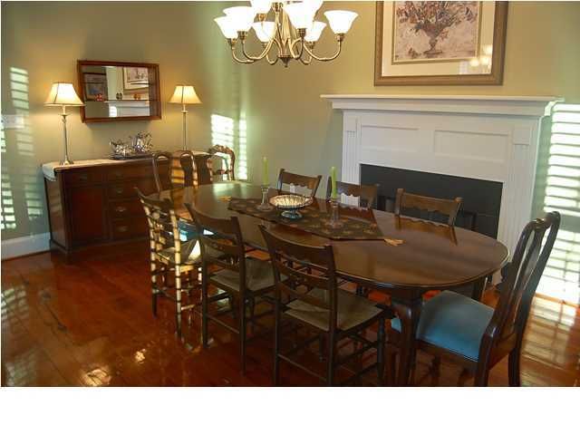 887 Cotton House Rd, Charleston, SC 29412