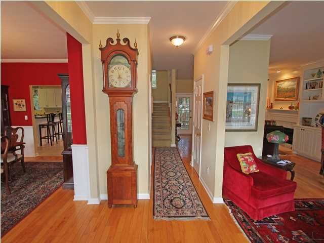 2790 Merwether, Mount Pleasant, SC 29464