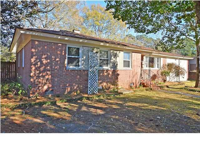 310 Cabell St, Charleston, SC 29407