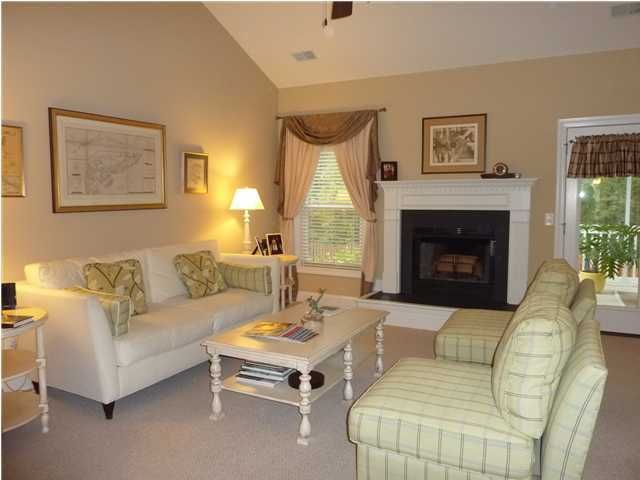 1271 White Tail Pa, Charleston, SC 29414