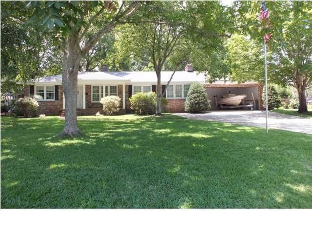 331 Pageland Rd, Charleston, SC 29412